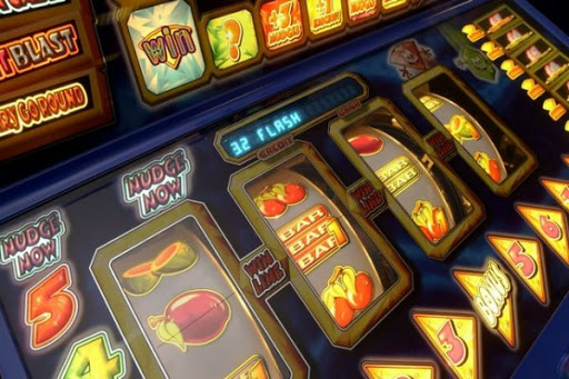 Игровые автоматы Azino777: их виды и бонусы | Русский след